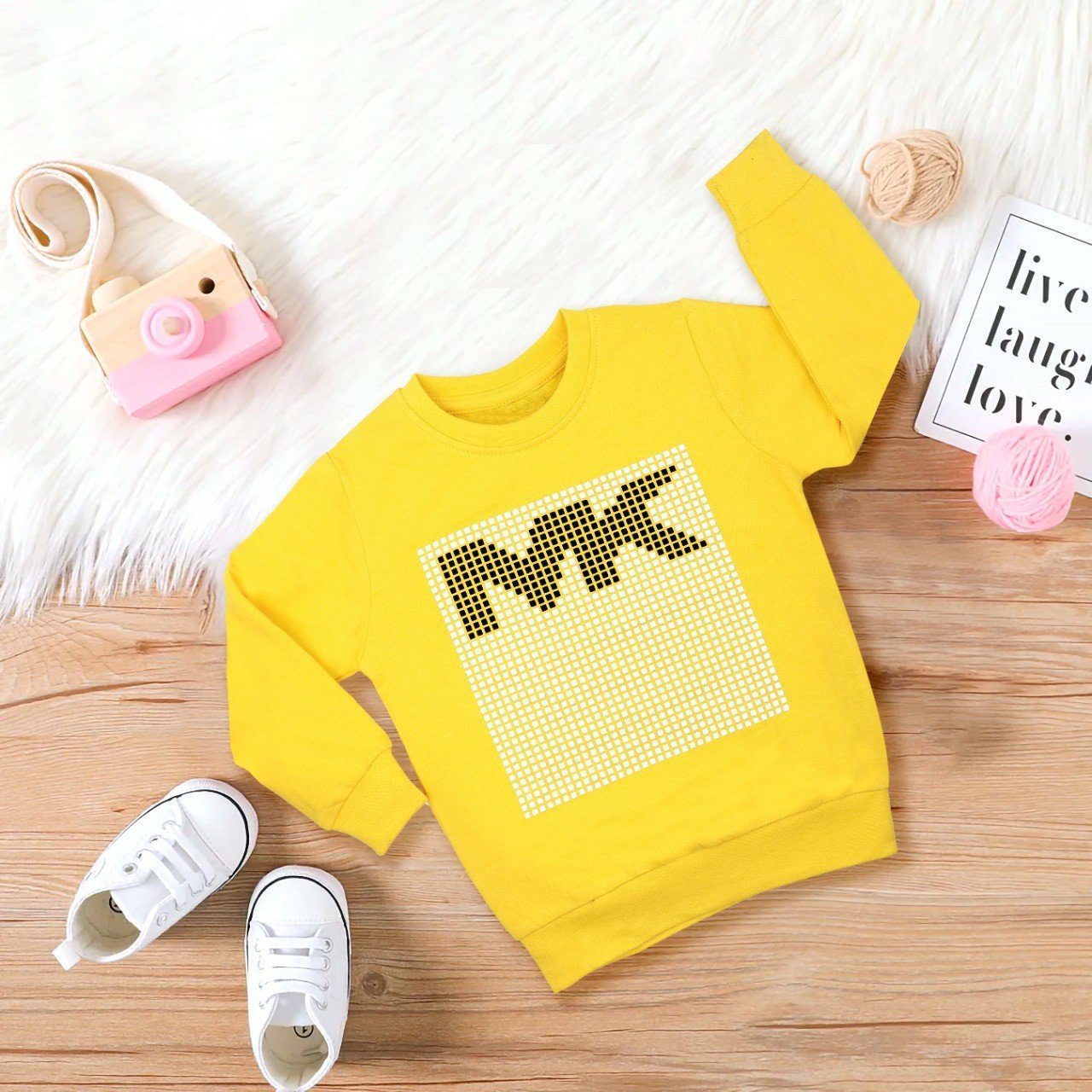T Shirt for boys