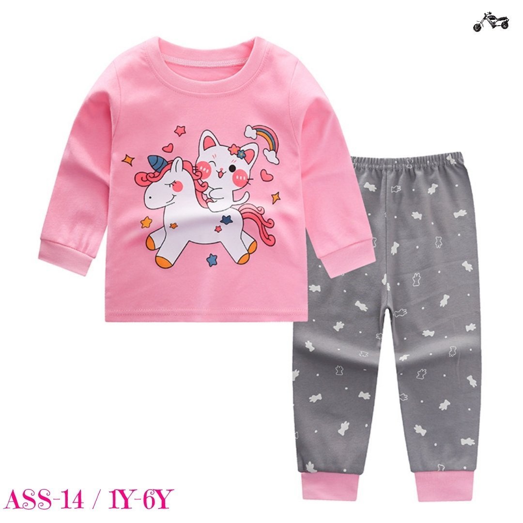 Pajama Set