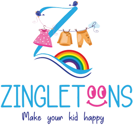 Zingletoons