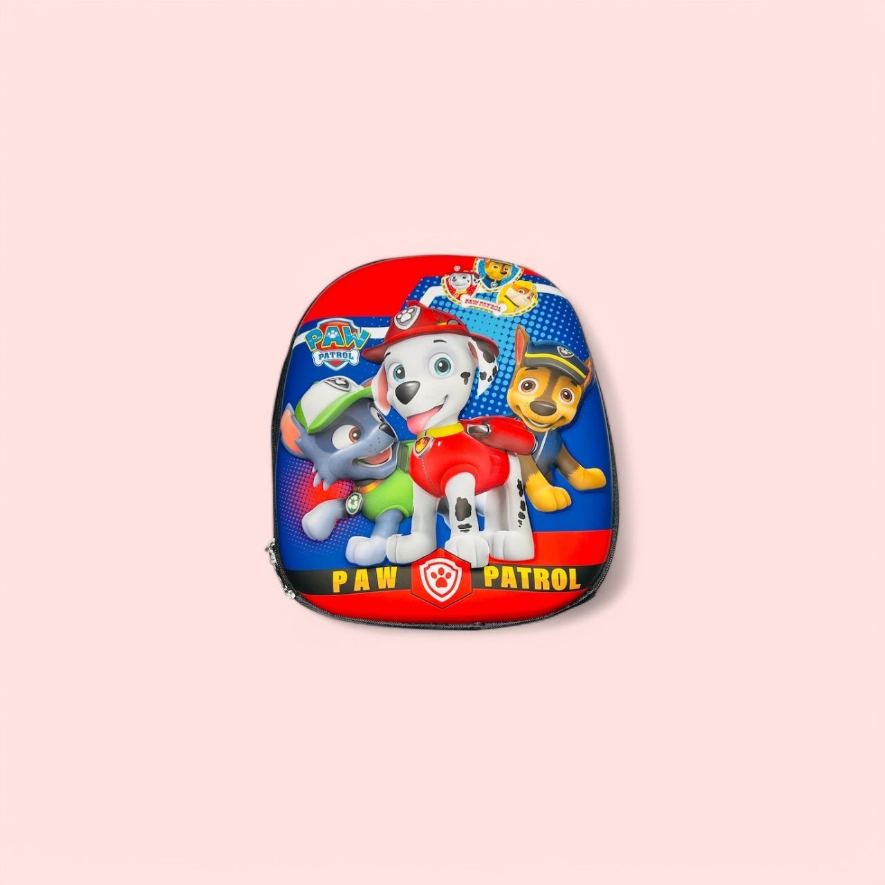Kids lunch bag PAW theme