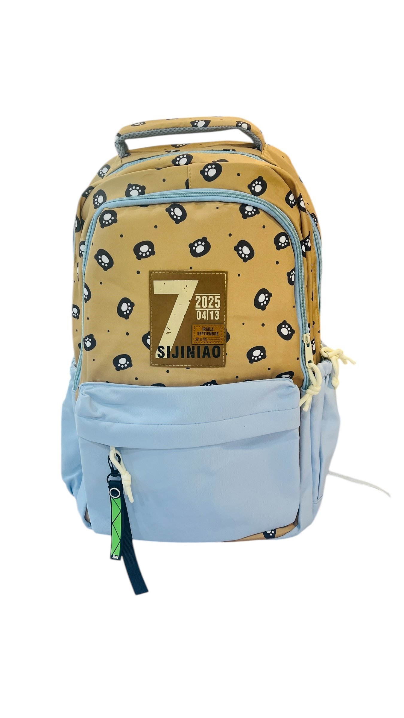 Backpack for kids