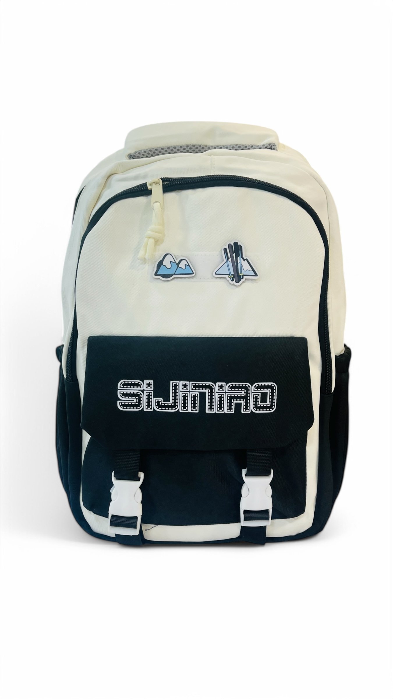 Unisex schools backpack