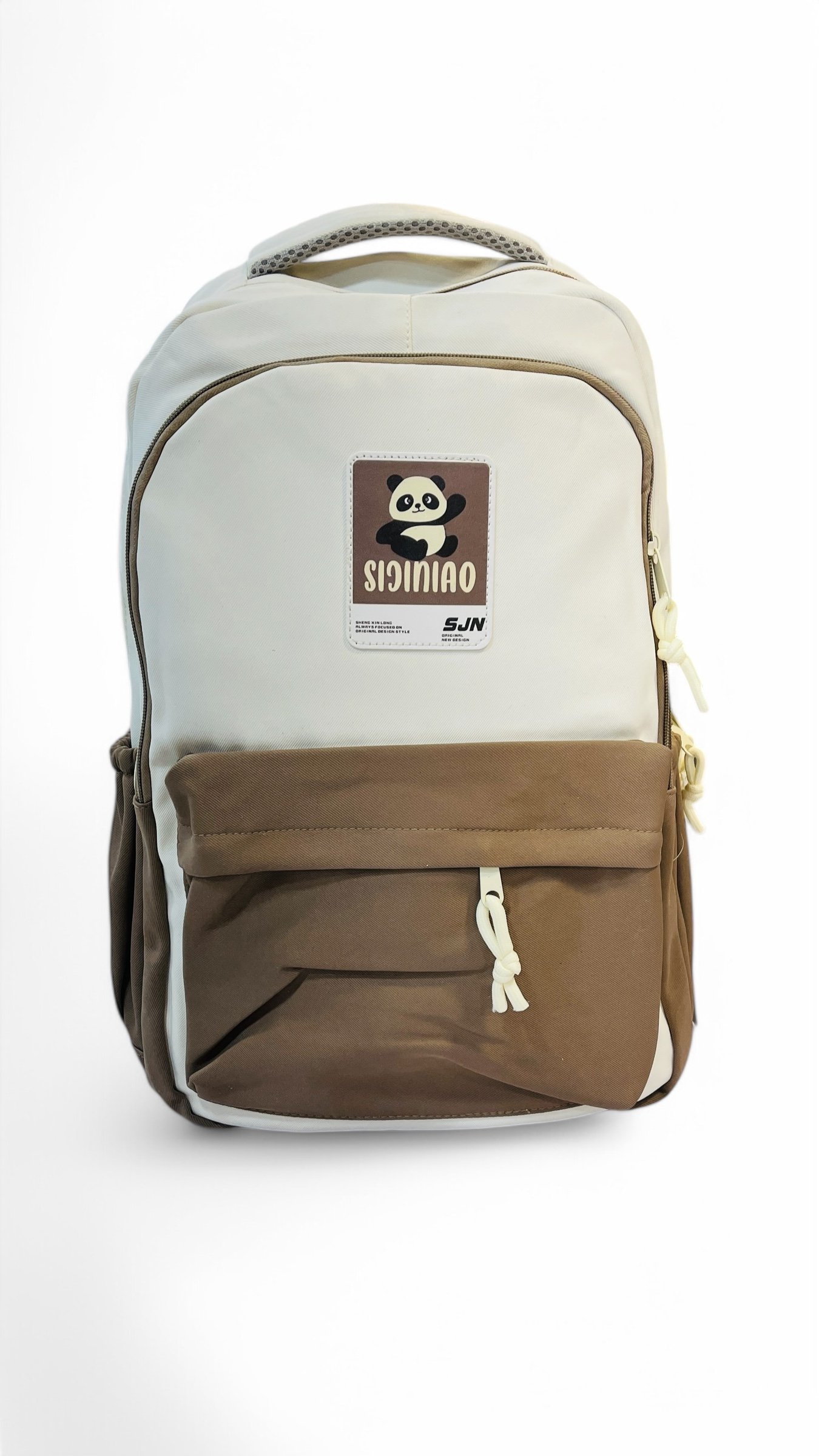 UNISEX backpack panda theme for your kids